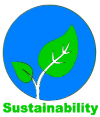 Logo-Nachhaltigkeit
